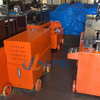 Automatic Upset Forging Thread Machine