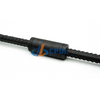 Durable One Touch Fast Connection Rebar Coupler