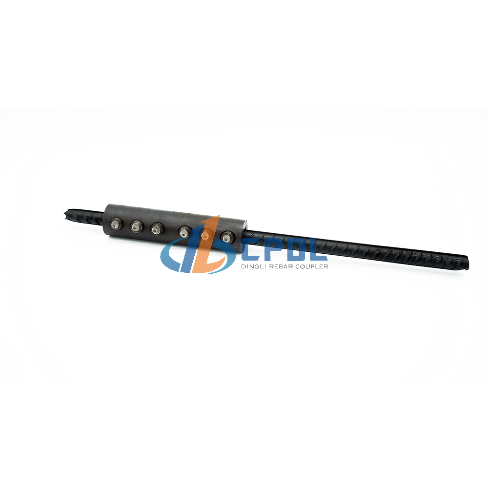 MBT Rebar Coupler
