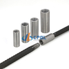 High Strength Taper Thread Rebar Splicing Coupler