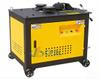High Efficiency Rebar Bending Machine