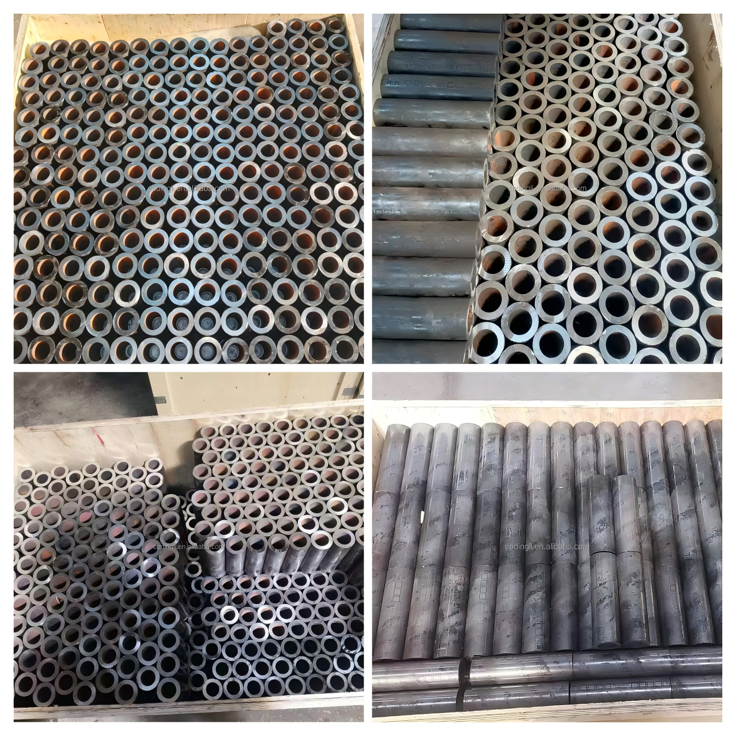 Cold Extrusion Couplers Bulk Shipment.png