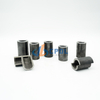 High Strength Left&right Parallel Thread Rebar Coupler