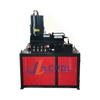 Automatic Upset Forging Thread Machine