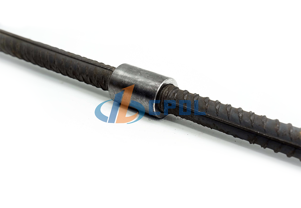 ParalelThread Coupler
