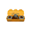 High Hardness Rib Peeling Rolling Roller Tool