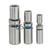 Precision Positioning Parallel Thread Rebar Coupler