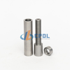 High Strength Carbon Steel Adjustable Rebar Coupler