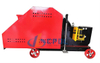 Powerful Motor Rebar Cutting Machine