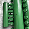 Anti-Corrosion Epoxy Coated Bolt Coupler 