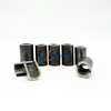 High Strength Left&right Parallel Thread Rebar Coupler