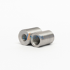 High Tensile Reducing Transition Parallel Thread Rebar Coupler