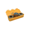 High Hardness Rib Peeling Rolling Roller Tool