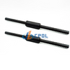 Durable One Touch Fast Connection Rebar Coupler