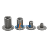 Easy Welding Structural Rebar Coupler