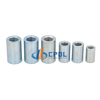 High Strength Parallel Thread Galvanized Rebar Coupler