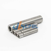 High Strength Carbon Steel Adjustable Rebar Coupler