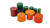 Anti-rust Rebar Cap Steel Bar End Protection Cover