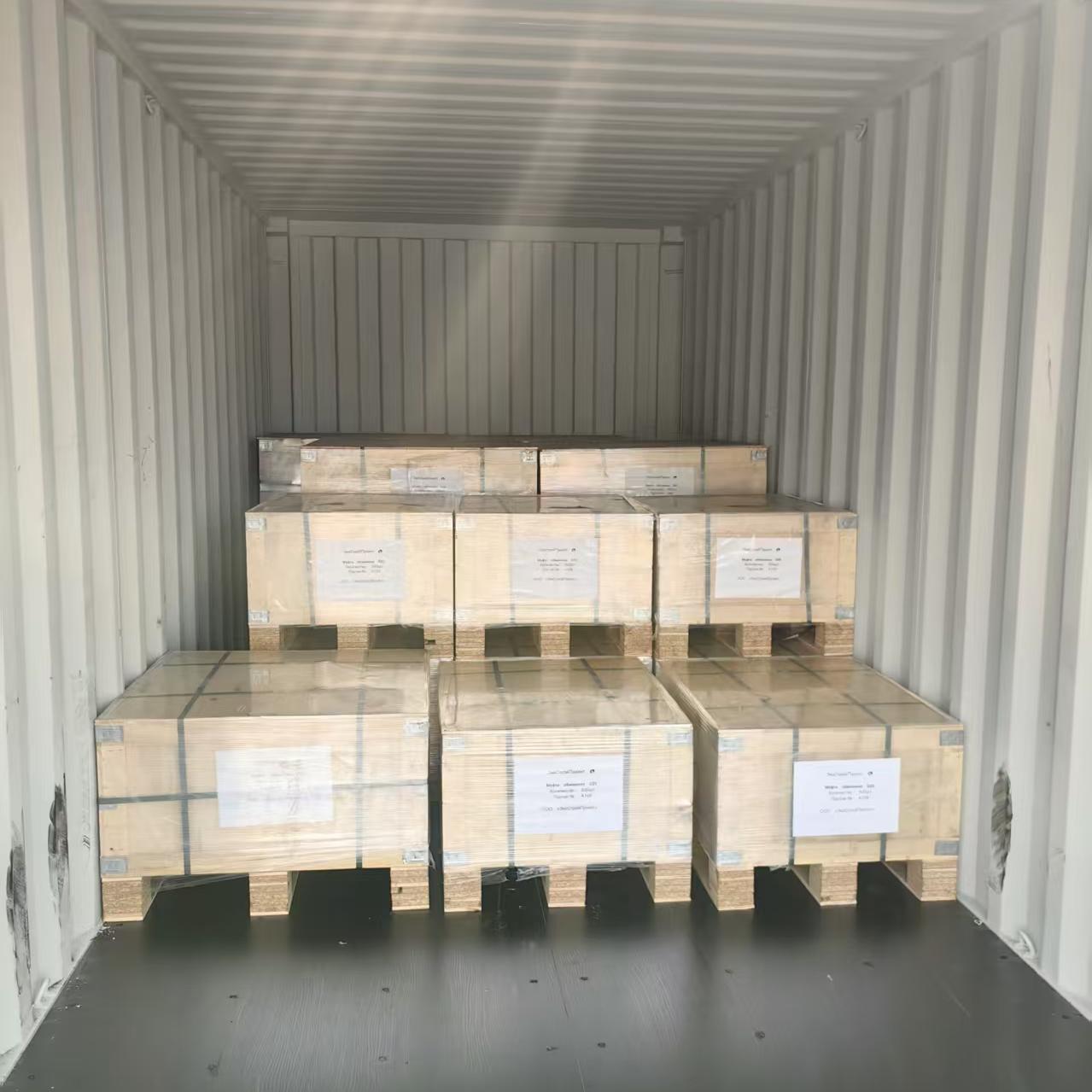 Delivery