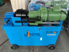Energy Saving Rib Peeling Thread Rolling Machine
