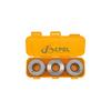 High Hardness Rib Peeling Rolling Roller Tool
