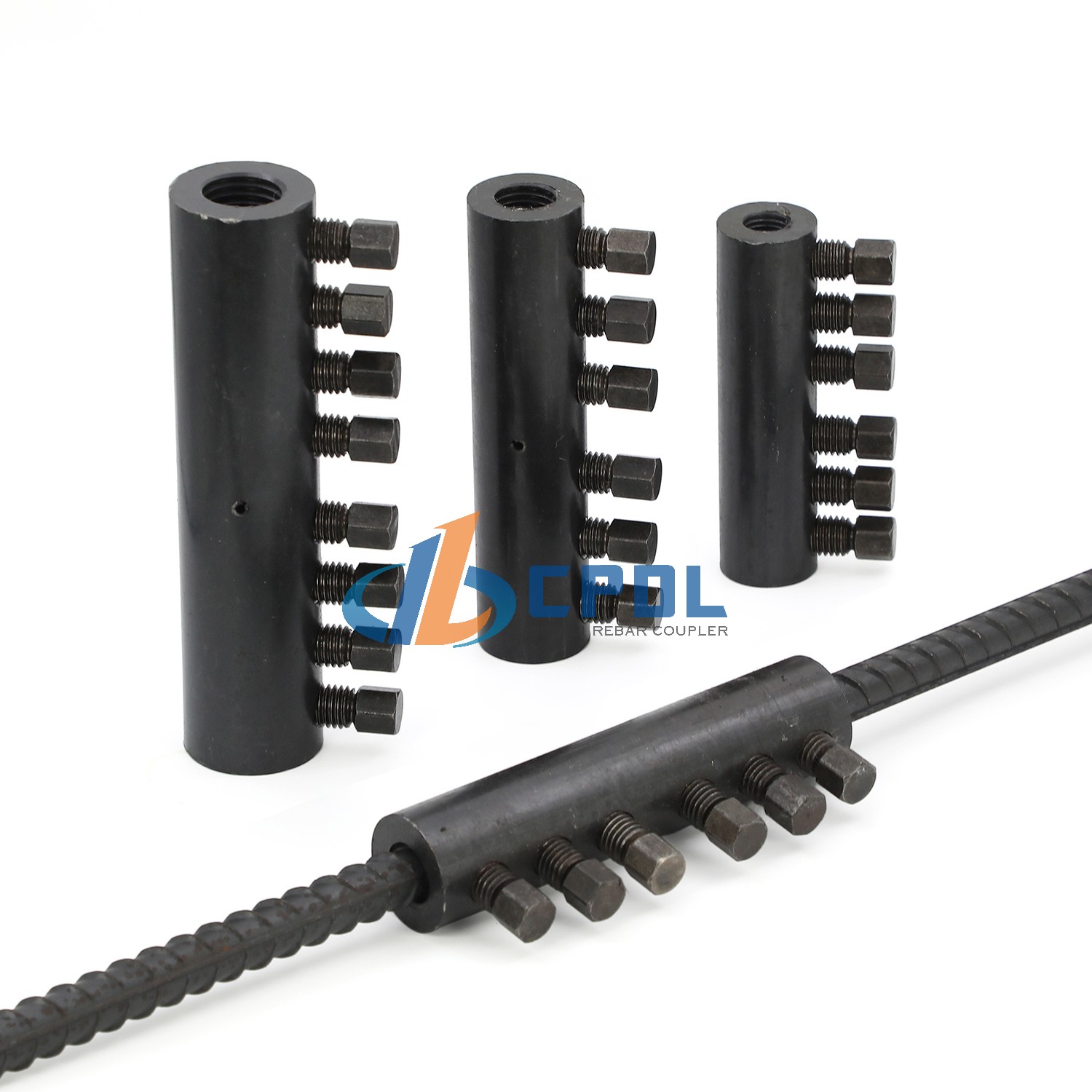 MBT Bolt Screw vs Threaded Rebar Couplers: Which Is Better?