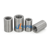 Construction Grade Rib Peeling Rolling Thread Rebar Coupler