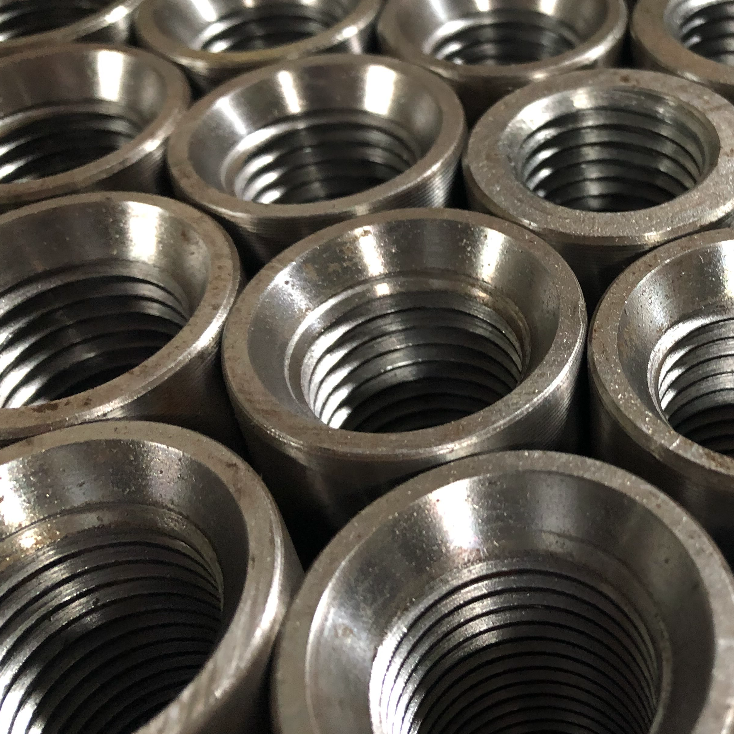 How to Choose the Right Threaded Rebar Coupler for Your Project?
