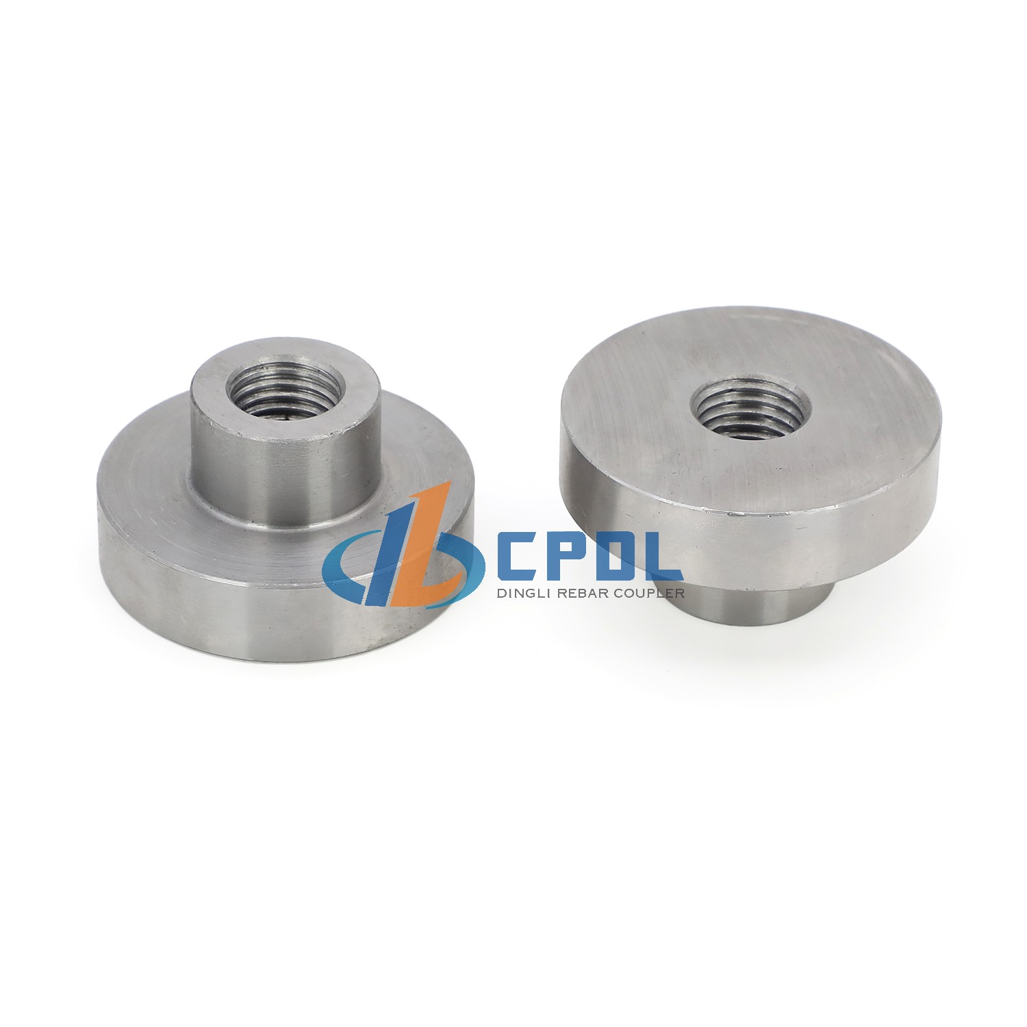 MBT bolt screw coupler application in precast construction