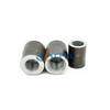 High Performance Upset Type Reducing Transition Rebar Coupler