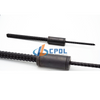 Reliable Easy Install Reducing One Touch Rebar Coupler