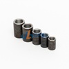 Fine Forged Upset Forging Parallel Thread Coupler