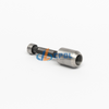 Easy Welding Structural Rebar Coupler
