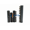 Durable MBT Parallel Thread Rebar Coupler
