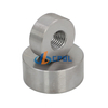 Reinforced Concrete Rebar Anchor Plate