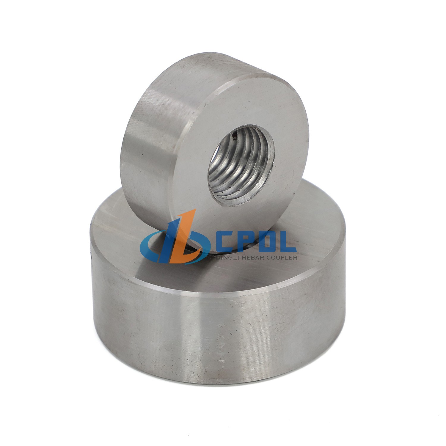 Reinforced Concrete Rebar Anchor Plate