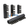 Durable MBT Parallel Thread Rebar Coupler