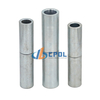 Construction Grade Male And Female Half Thread Half Extrusion Press Coupler