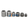 Easy Welding Structural Rebar Coupler
