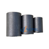 High Strength CNC Upset Forging Parallel Thread Rebar Coupler