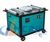 High Efficiency Rebar Bending Machine