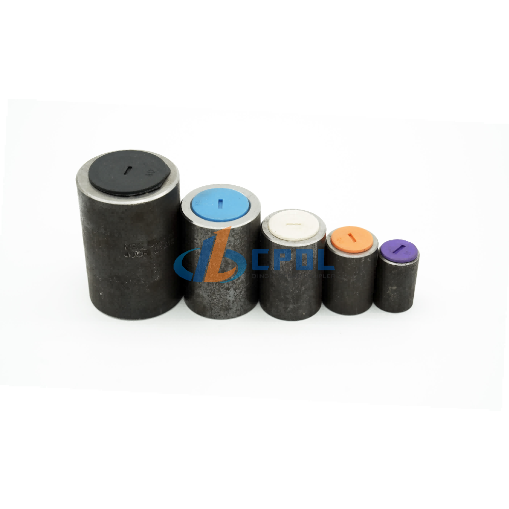 Upset Forging Parallel Thread Coupler
