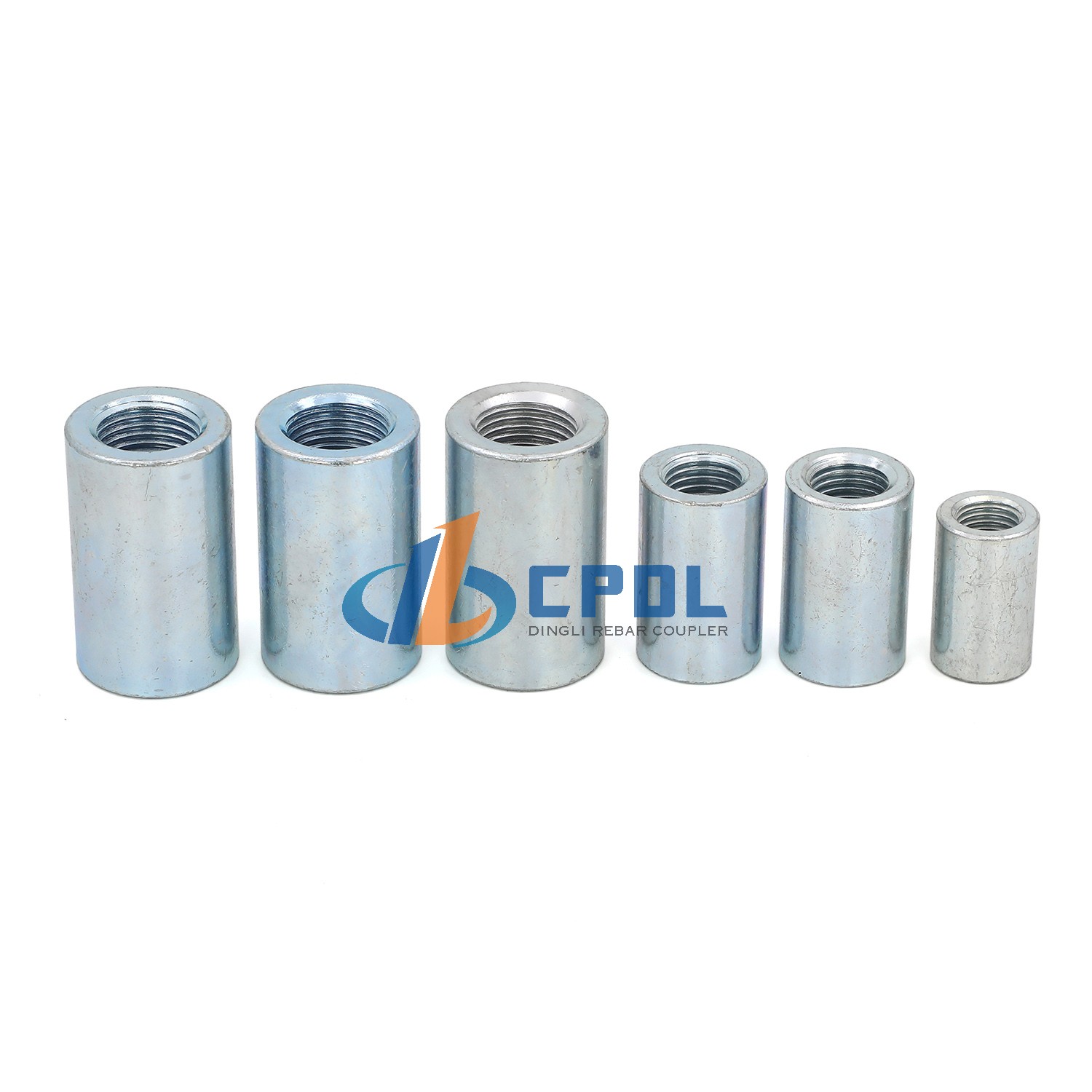 Threaded Rebar Coupler vs Lap Splicing: Advantages and Applications