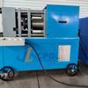 Automatic Upset Forging Thread Machine