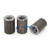 Hexagonal Twelve-angle Transition Rebar Coupler, Reducer Splicing Sleeve for Construction Rebar Connection