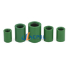 Corrosion Resistant Epoxy Coated Parallel Thread Rebar Coupler