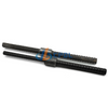 High Performance Upset Type Reducing Transition Rebar Coupler