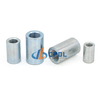 High Strength Parallel Thread Galvanized Rebar Coupler