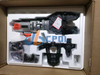High Torque Electric Wrench for Rebar Coupling