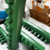 Anti-Corrosion Epoxy Coated Bolt Coupler 